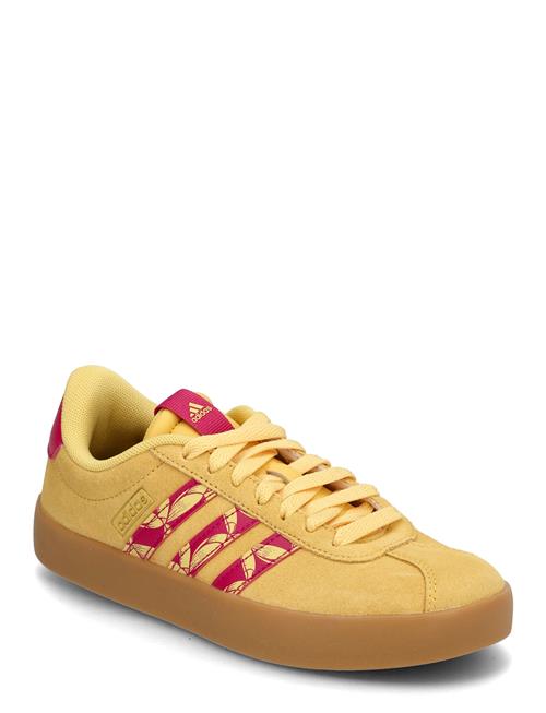 Vl Court 3.0 Adidas Sportswear Yellow