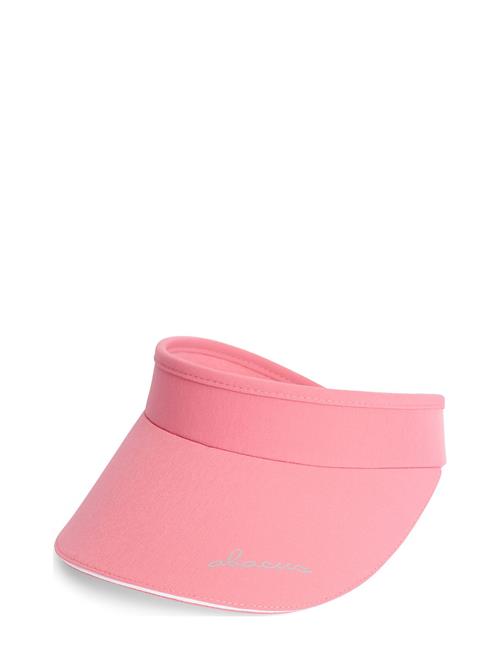 Lds Manga Cable Visor Abacus Pink