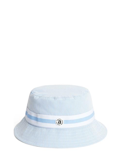Bovey Hat Abacus Blue