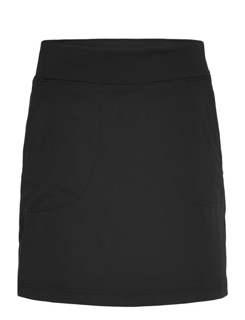 Genua Skort 45 Cm Daily Sports Black