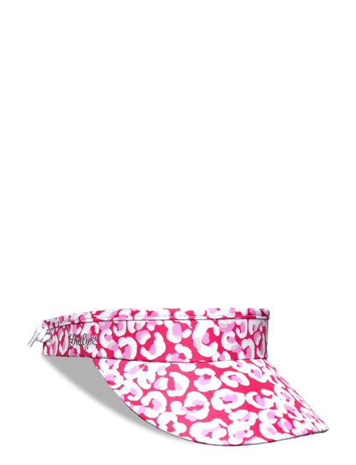 Print Visor Daily Sports Pink