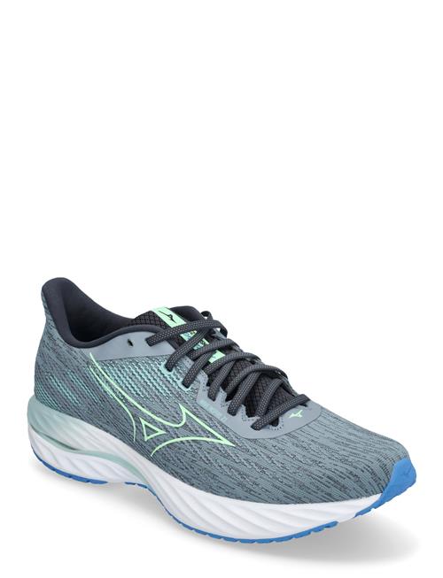 Wave Inspire 21 Mizuno Blue