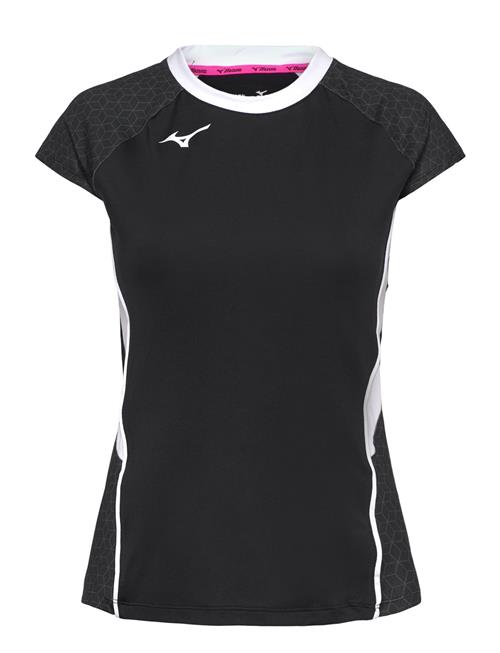 Premium High-Kyu Tee Mizuno Black