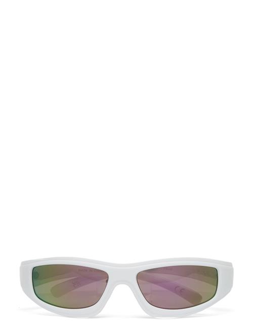 Felix Sunglasses VANS White