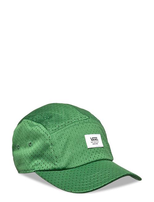 Easy Patch Camper VANS Green