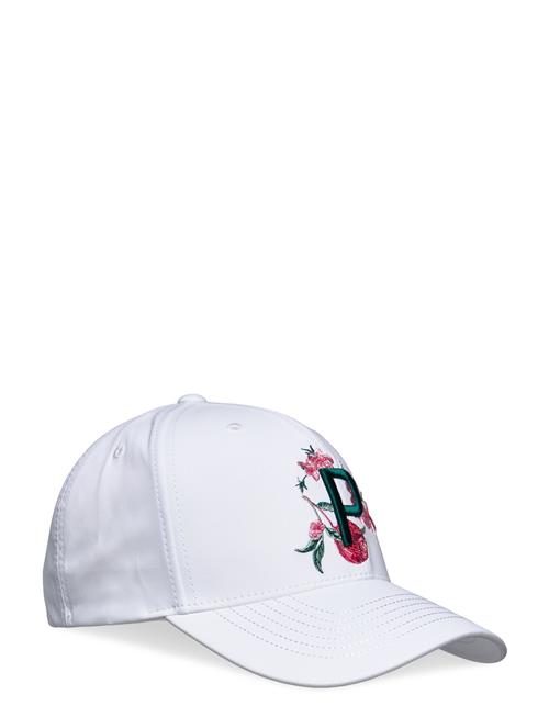 Freshly Picked Cap PUMA Golf White