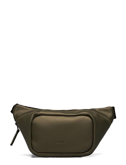 Bum Bag Mini W3 Rains Green