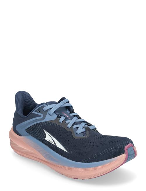 W Torin 8 Altra Navy