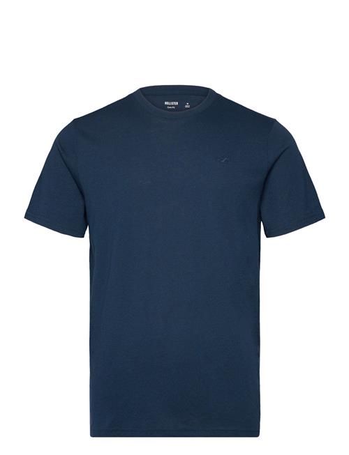 Hco. Guys Knits Hollister Navy