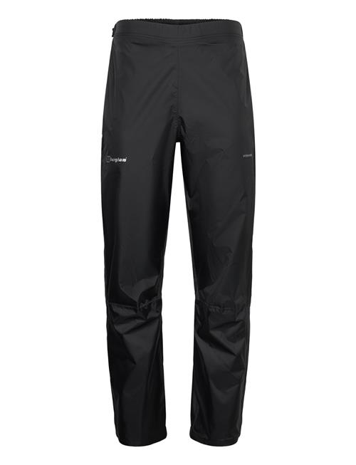 Bg Deluge 2.0 Ovrtrs Am Berghaus Black