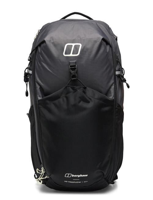 Bg 3D Freeflow 305L Berghaus Grey