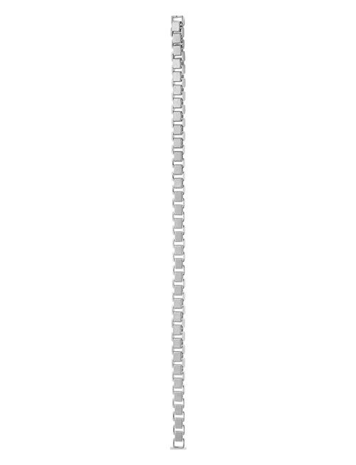 Night Magic Chain Stud Jane Koenig Silver