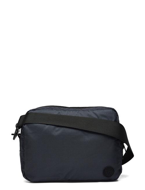 Wwaa Crossbag DOUBLE A BY W.W. Navy