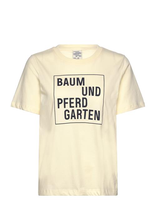 Jawo Baum Und Pferdgarten Yellow
