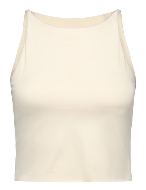 Sense Halter Bralette Aim´n White