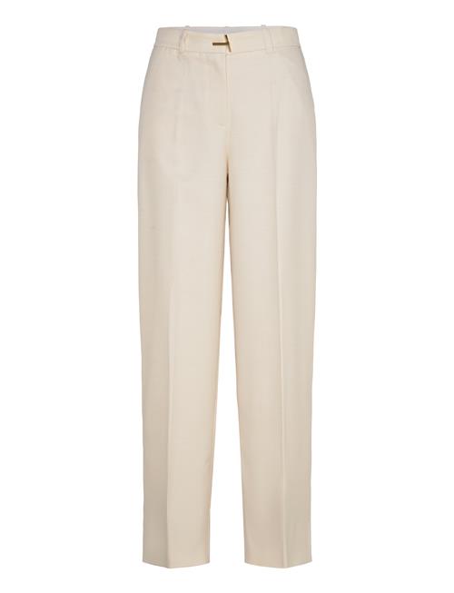 2347 Matte Sheer Tailoring, Tailore STINE GOYA Cream