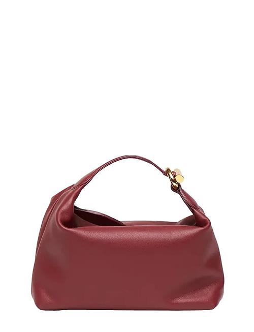 Pillow Pouch Micro Liffner Red