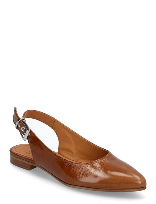 Sling Back Billi Bi Brown