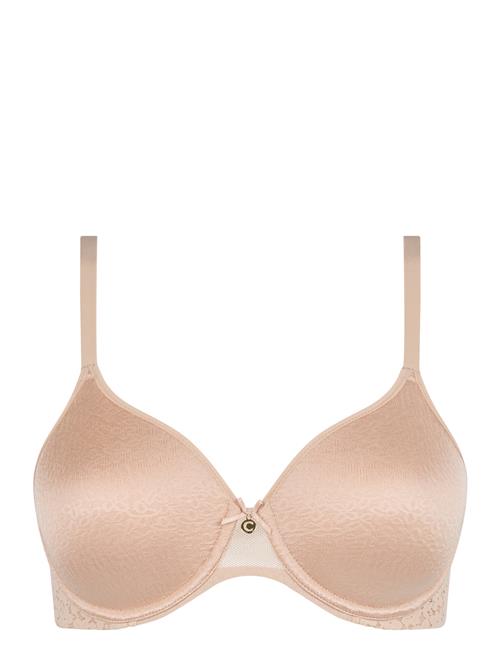 Norah Covering Spacer Bra CHANTELLE Beige