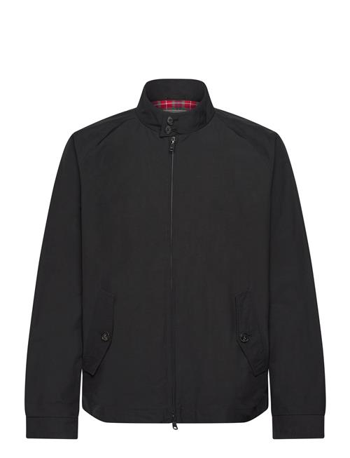 G4 Baracuta Cloth Baracuta Black