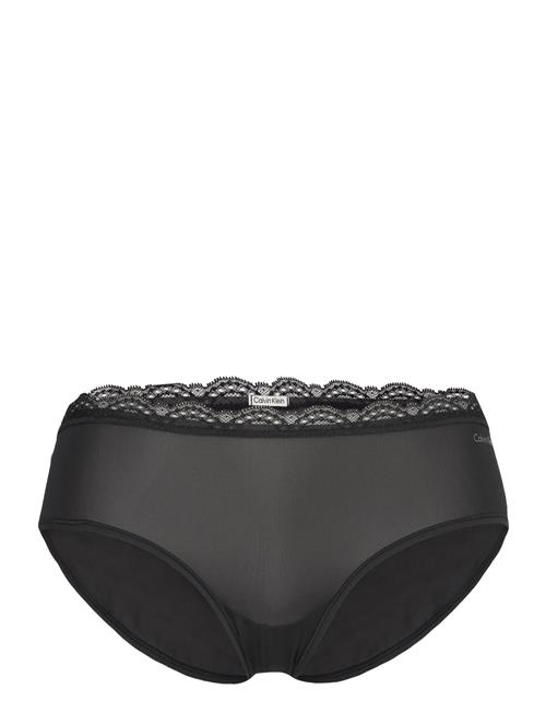 Hipster Calvin Klein Black