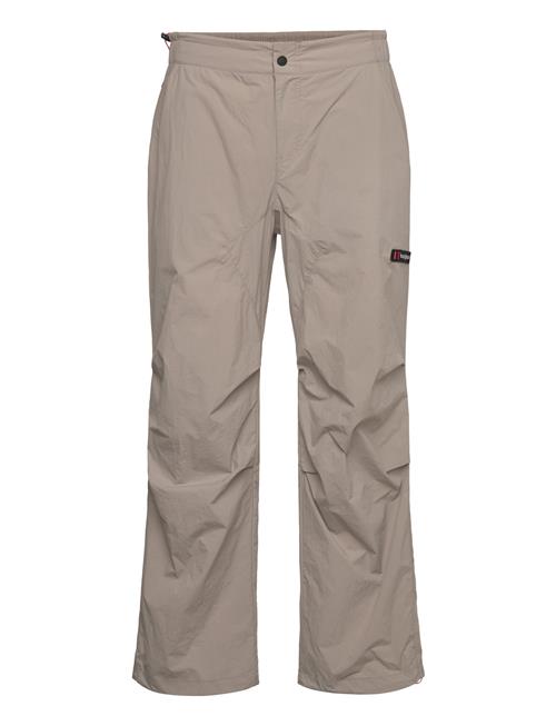Bg U Parachute Pant Berghaus Beige