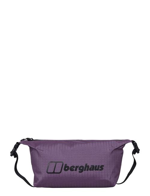 Bg Wanderwise Packing Cube M Berghaus Purple