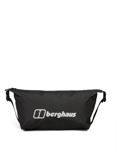 Bg Wanderwise Packing Cube L Berghaus Black