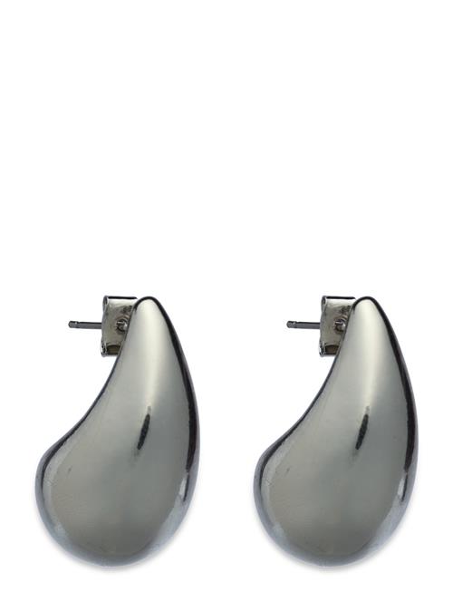 Drop Earrings Weekday Silver