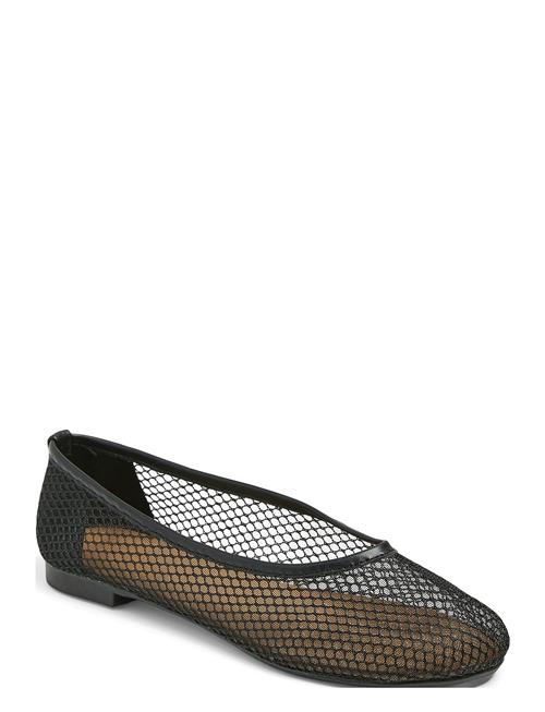 Pcsteph Mesh Ballerina Hg Pieces Black