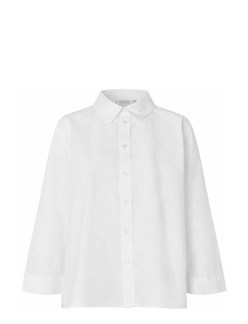 Maisalina Masai White
