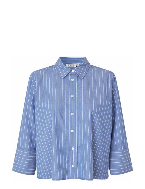 Mailonka Masai Blue