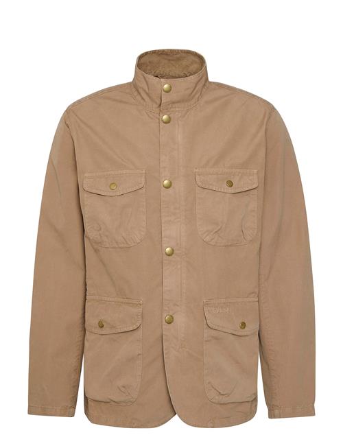 Barbour Casual Ogston Barbour Beige