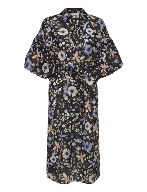 Palmetto Munthe Black