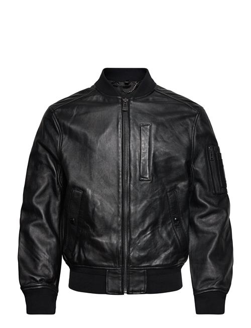 Marker Jacket Black Belstaff Black