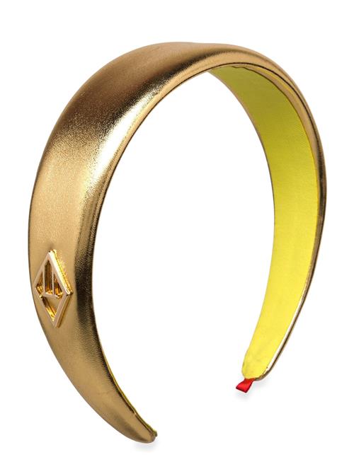 Diadem Accessories Headband Gold_The Animals Observatory THE ANIMALS OBSERVATORY Gold
