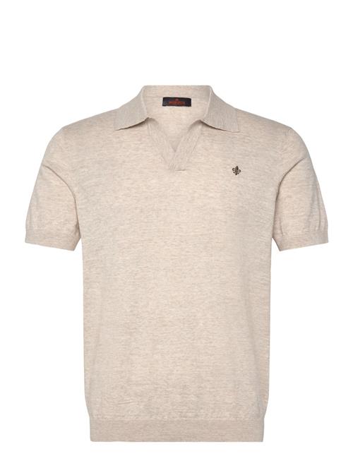 Randall Resort Polo Morris Beige