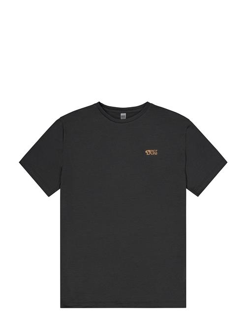 Timont Ss Urban Tech Tee PICTURE ORGANIC CLOTHING Black