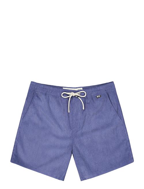Nollur Shorts PICTURE ORGANIC CLOTHING Blue