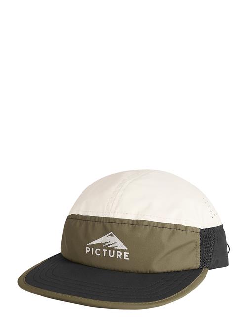 Shonto Cap PICTURE ORGANIC CLOTHING Patterned