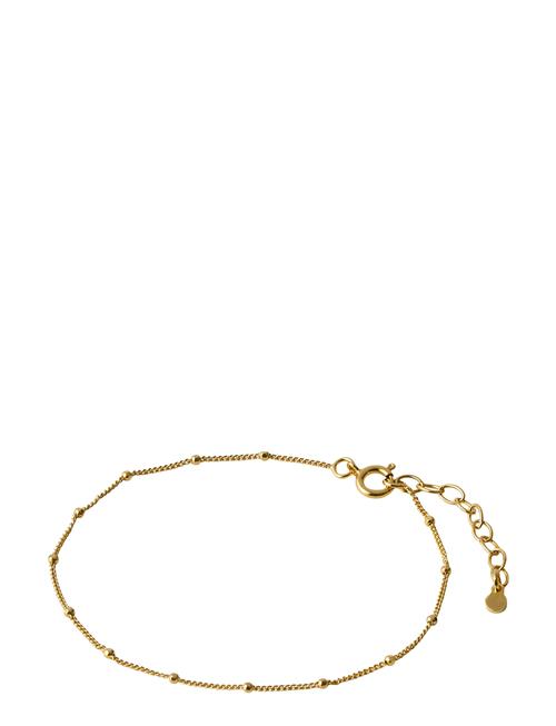 Eda Bracelet Pernille Corydon Gold