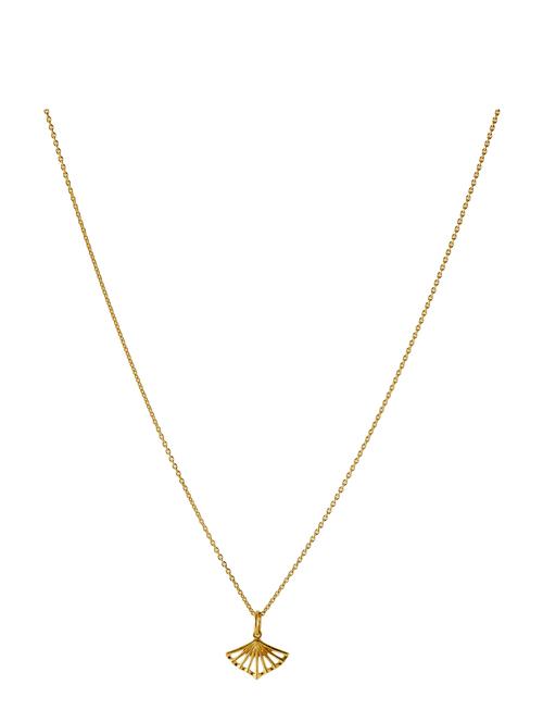 Ballerina Necklace Pernille Corydon Gold