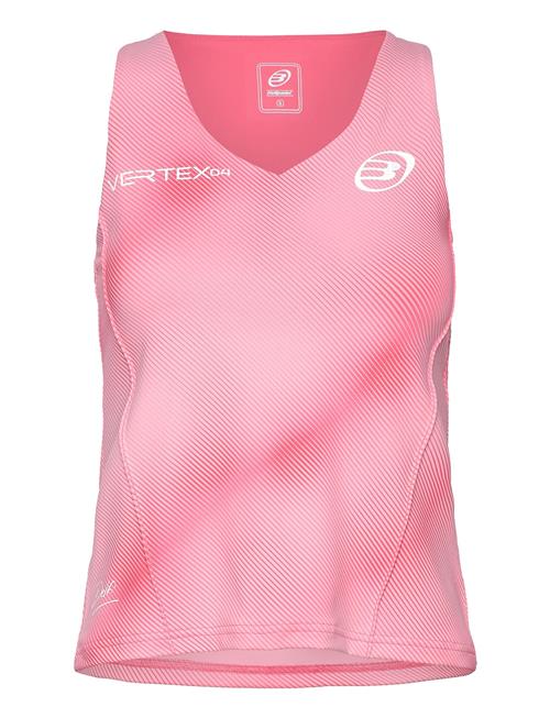 Delfi 25V Bullpadel Pink