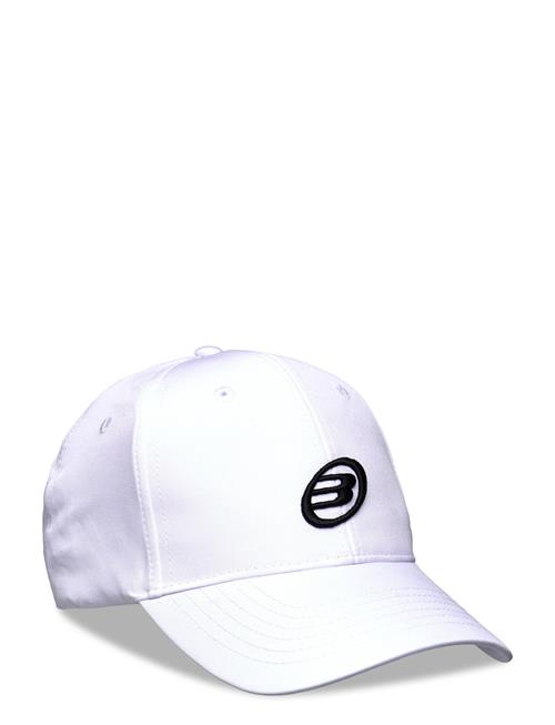 Bpg251 Bullpadel White