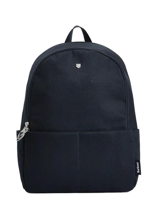 Barbour Cascade City Backpack Barbour Black