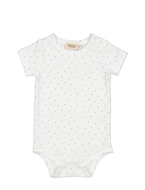 Plain Body Ss MarMar Copenhagen White
