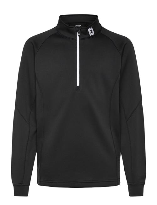 Chill-Out FootJoy Black