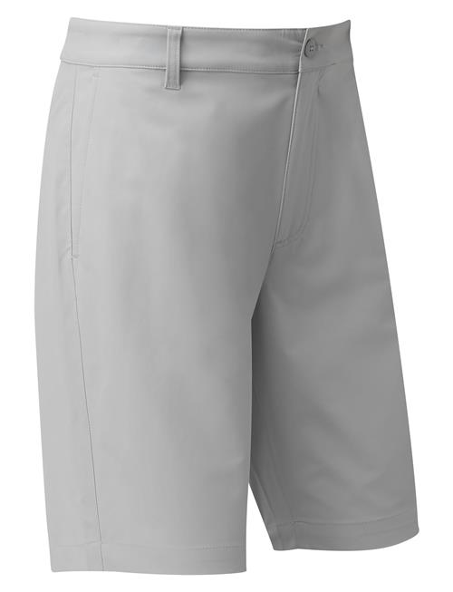 Fj Par Golf Short FootJoy Grey