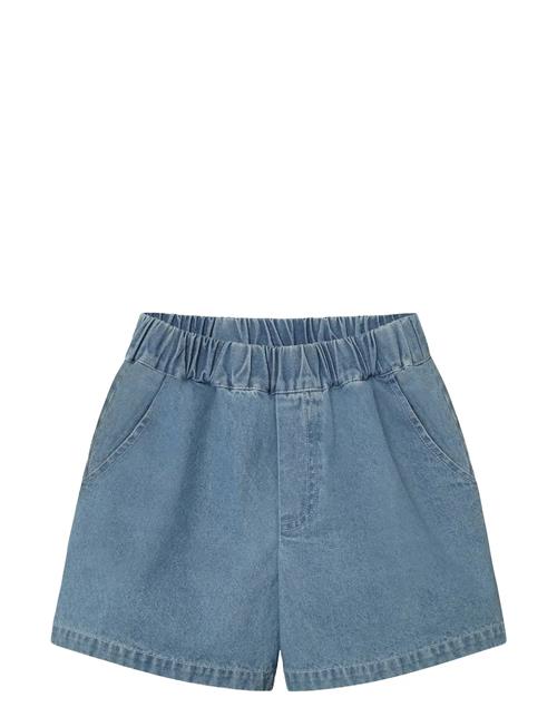 Don Denim Shorts Fliink Blue