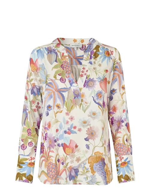 Jenniferdea Ev Dea Kudibal Patterned
